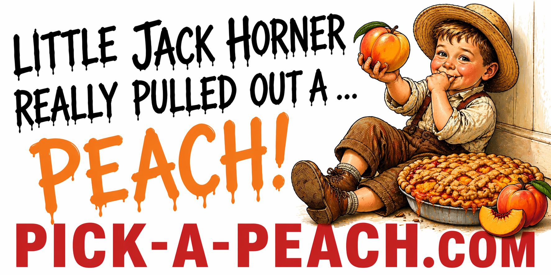 Litttle Jack Horner